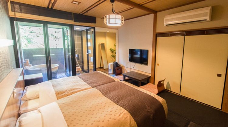 Livemax Resort Amagi-Yugashima Other