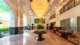 Sherwood Residence Pasteur Lobby