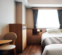 Hotel Monte Hermana Tokyo Other