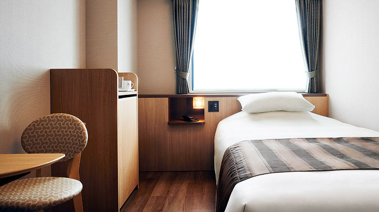 Hotel Monte Hermana Tokyo Other
