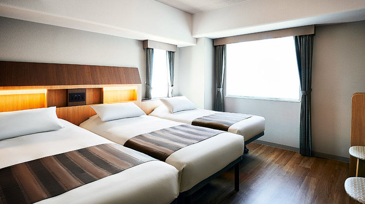 Hotel Monte Hermana Tokyo Other