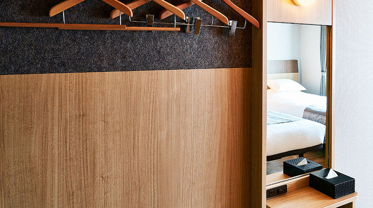 Hotel Monte Hermana Tokyo Other