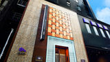 Hotel Monte Hermana Tokyo Exterior