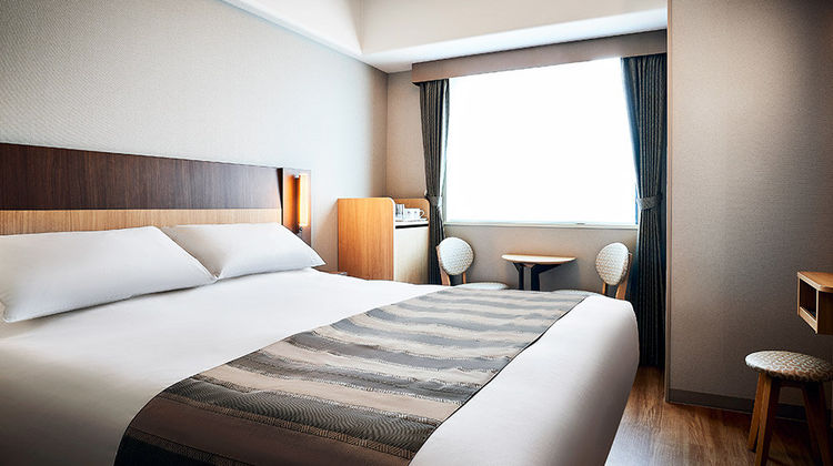 Hotel Monte Hermana Tokyo Other