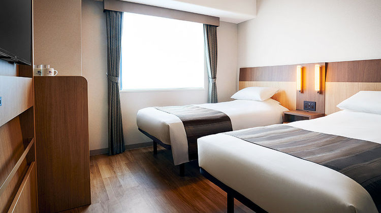 Hotel Monte Hermana Tokyo Other