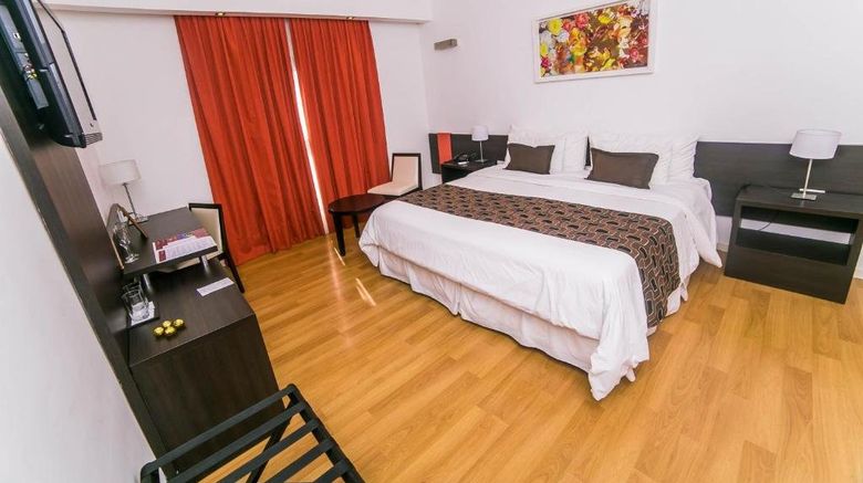 <b>Amerian Villa Maria Park Hotel Room</b>. Images powered by <a href="https://www.leonardoworldwide.com/" title="Leonardo Worldwide" target="_blank">Leonardo</a>.