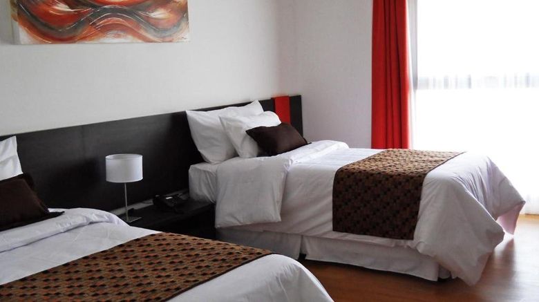 <b>Amerian Villa Maria Park Hotel Room</b>. Images powered by <a href="https://www.leonardoworldwide.com/" title="Leonardo Worldwide" target="_blank">Leonardo</a>.
