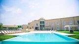 Amerian Villa Maria Park Hotel Pool