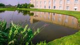 Amerian Villa Maria Park Hotel Exterior