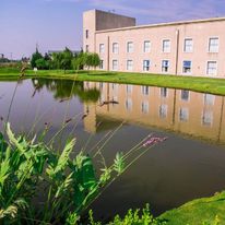 Amerian Villa Maria Park Hotel