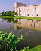 Amerian Villa Maria Park Hotel