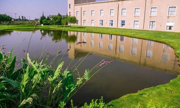 Amerian Villa Maria Park Hotel