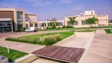 Amerian Villa Maria Park Hotel Exterior