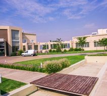 Amerian Villa Maria Park Hotel Exterior