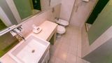Amerian Villa Maria Park Hotel Room
