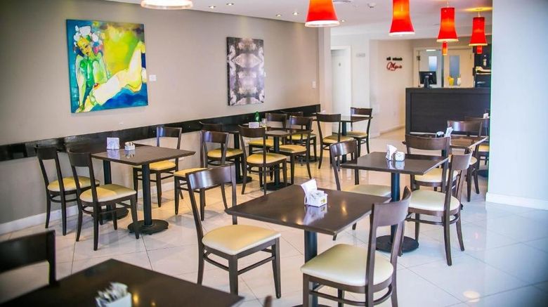 <b>Amerian Villa Maria Park Hotel Restaurant</b>. Images powered by <a href="https://www.leonardoworldwide.com/" title="Leonardo Worldwide" target="_blank">Leonardo</a>.