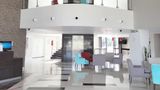 Amerian Villa Maria Park Hotel Lobby