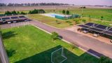 Amerian Villa Maria Park Hotel Recreation