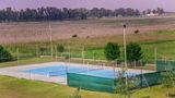 Amerian Villa Maria Park Hotel Recreation