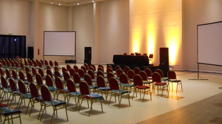 <b>Amerian Villa Maria Park Hotel Meeting</b>. Images powered by <a href="https://www.leonardoworldwide.com/" title="Leonardo Worldwide" target="_blank">Leonardo</a>.