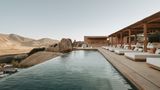 <b>MIRA Earth Studios Valle de Guadalupe Pool</b>. Images powered by <a href="https://www.leonardoworldwide.com/" title="Leonardo Worldwide" target="_blank">Leonardo</a>.