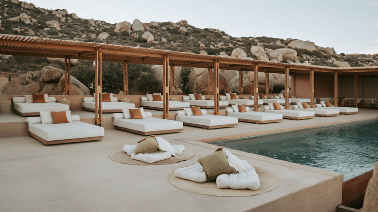 <b>MIRA Earth Studios Valle de Guadalupe Pool</b>. Images powered by <a href="https://www.leonardoworldwide.com/" title="Leonardo Worldwide" target="_blank">Leonardo</a>.