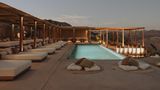 <b>MIRA Earth Studios Valle de Guadalupe Pool</b>. Images powered by <a href="https://www.leonardoworldwide.com/" title="Leonardo Worldwide" target="_blank">Leonardo</a>.