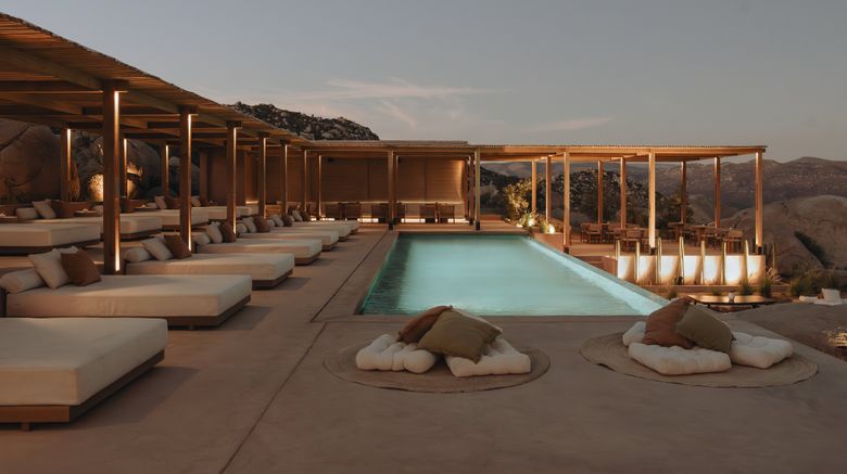 <b>MIRA Earth Studios Valle de Guadalupe Pool</b>. Images powered by <a href="https://www.leonardoworldwide.com/" title="Leonardo Worldwide" target="_blank">Leonardo</a>.
