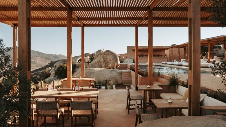 <b>MIRA Earth Studios Valle de Guadalupe Restaurant</b>. Images powered by <a href="https://www.leonardoworldwide.com/" title="Leonardo Worldwide" target="_blank">Leonardo</a>.