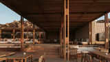 <b>MIRA Earth Studios Valle de Guadalupe Restaurant</b>. Images powered by <a href="https://www.leonardoworldwide.com/" title="Leonardo Worldwide" target="_blank">Leonardo</a>.