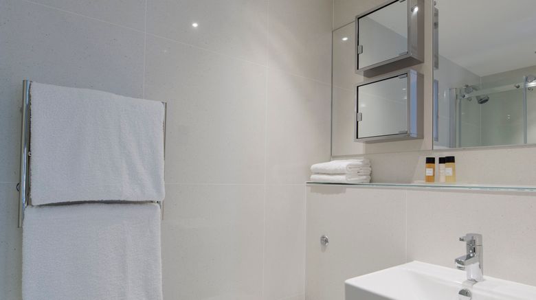<b>Rosebery Apartments Supercity Aparthotel Room</b>. Images powered by <a href="https://www.leonardoworldwide.com/" title="Leonardo Worldwide" target="_blank">Leonardo</a>.