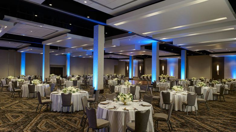 <b>JW Marriott Houston by The Galleria Lobby</b>. Images powered by <a href="https://www.leonardoworldwide.com/" title="Leonardo Worldwide" target="_blank">Leonardo</a>.