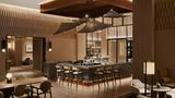 Suzhou Marriott Yangcheng Lake Restaurant