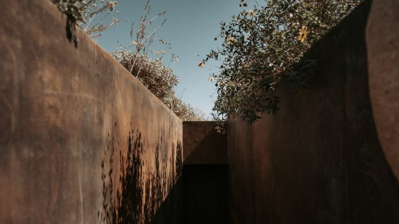 <b>MIRA Earth Studios Valle de Guadalupe Exterior</b>. Images powered by <a href="https://www.leonardoworldwide.com/" title="Leonardo Worldwide" target="_blank">Leonardo</a>.