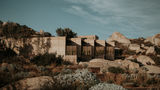 <b>MIRA Earth Studios Valle de Guadalupe Exterior</b>. Images powered by <a href="https://www.leonardoworldwide.com/" title="Leonardo Worldwide" target="_blank">Leonardo</a>.