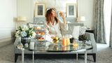 The St Regis Rome Restaurant