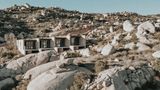<b>MIRA Earth Studios Valle de Guadalupe Exterior</b>. Images powered by <a href="https://www.leonardoworldwide.com/" title="Leonardo Worldwide" target="_blank">Leonardo</a>.