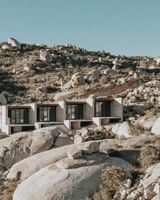 MIRA Earth Studios Valle de Guadalupe