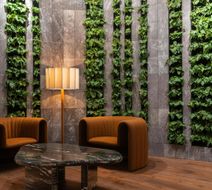 The Westin Minneapolis Lobby