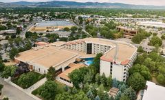 Fort Collins Marriott