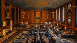The Westin Minneapolis Restaurant