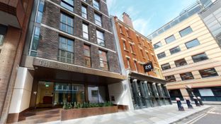 The Chronicle by Supercity Aparthotels