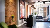 Church Street by Supercity Aparthotels Lobby