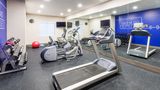 Holiday Inn Express Hotel & Suites Dumas Health Club