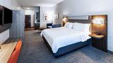 Holiday Inn Express Hotel & Suites Dumas Suite