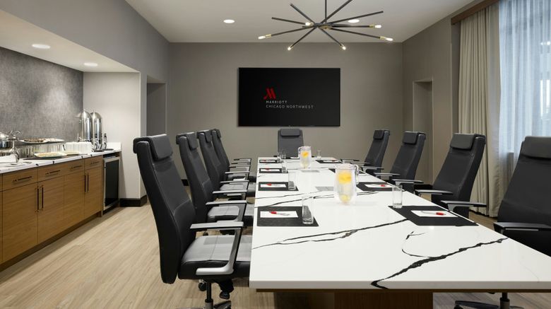 <b>Chicago Marriott Northwest Meeting</b>. Images powered by <a href="https://www.leonardoworldwide.com/" title="Leonardo Worldwide" target="_blank">Leonardo</a>.
