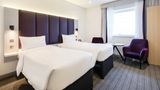 Premier Inn Abu Dhabi Capital Centre Recreation
