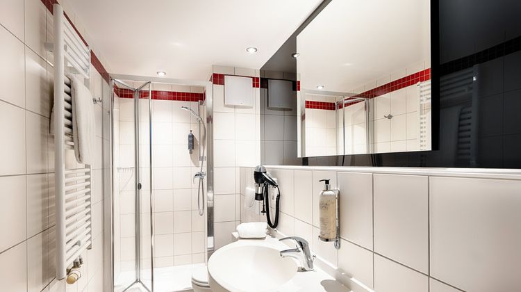 Premier Inn Berlin City South Room
