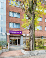 Premier Inn Berlin City South