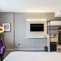 Premier Inn Abu Dhabi Capital Centre